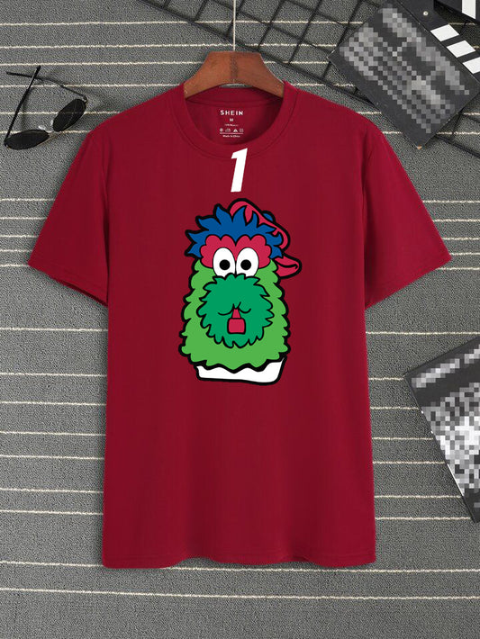 Philadelphia Baseball Shirt, Phillies Shirt, Baseball Shirt , 2025 Baseball Shirt