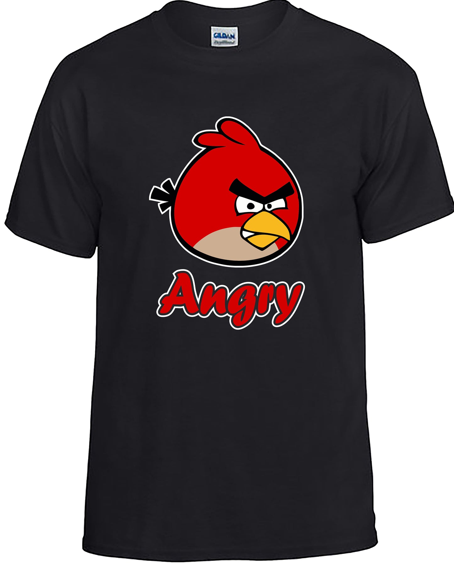 Angry Birds Red, Love and Anger.