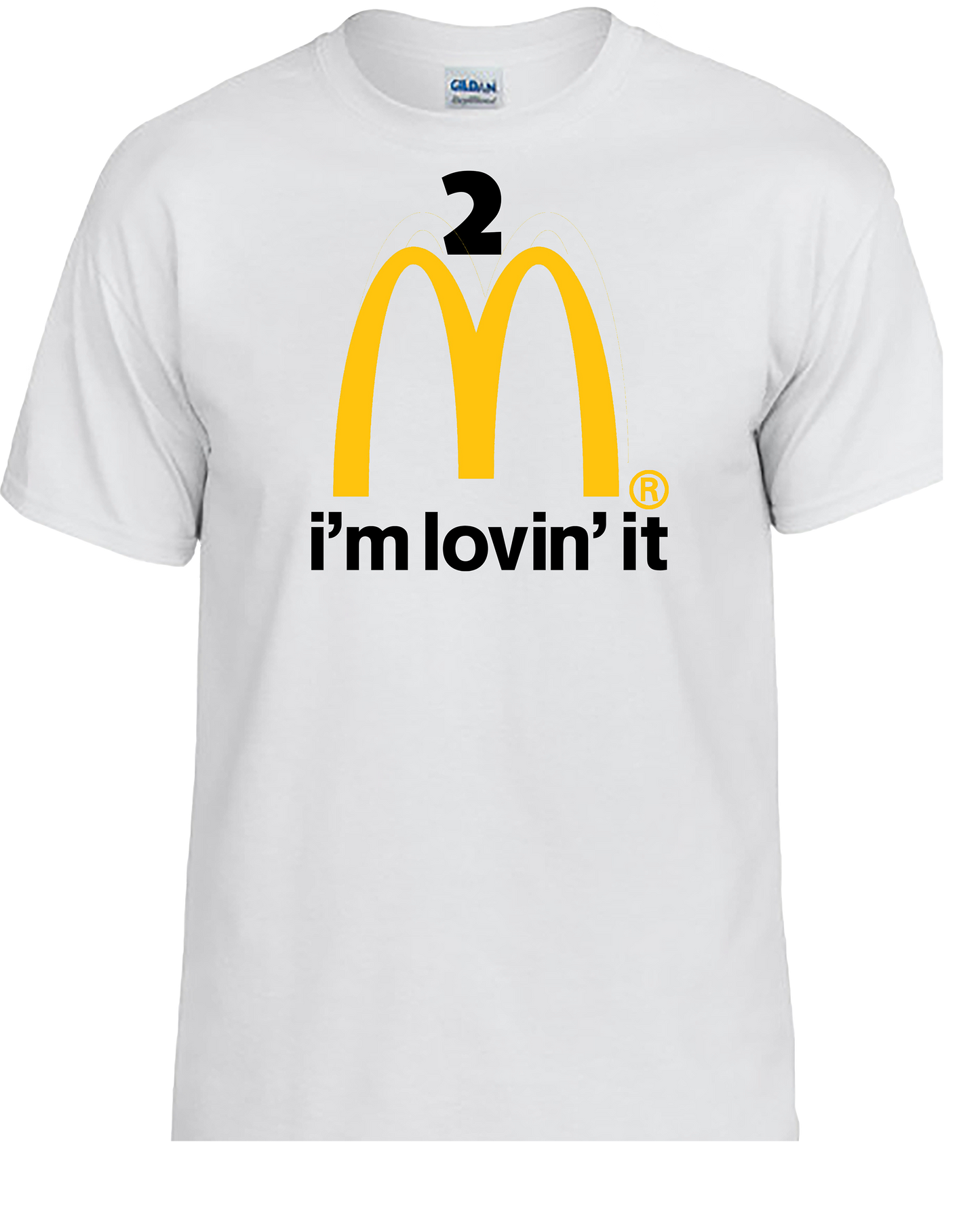 McDonalds Merchandise/Shirts.