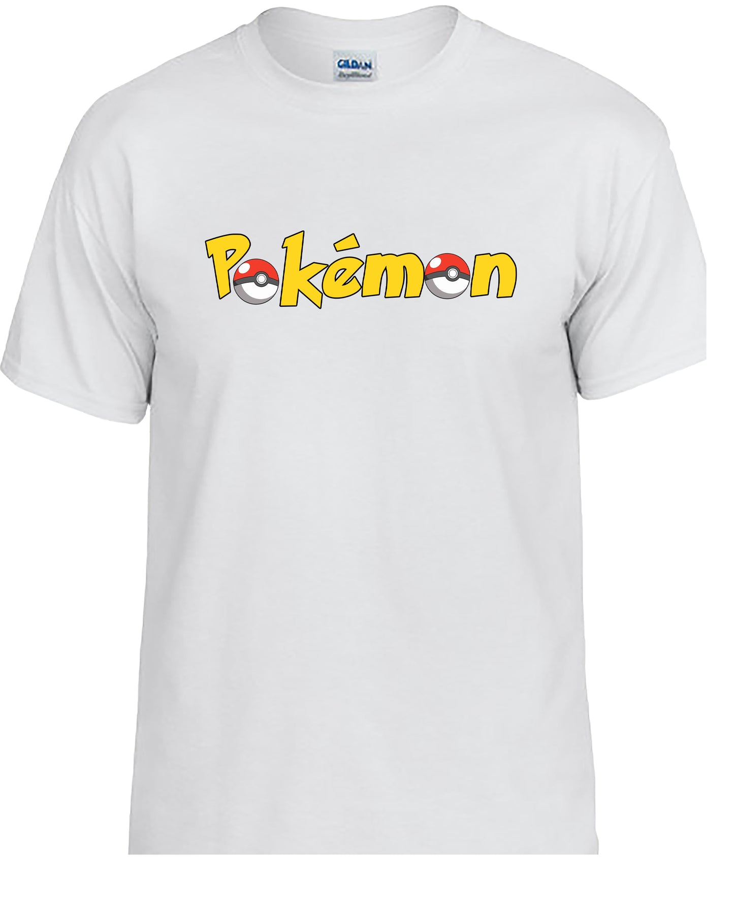 Pokémon Text, Pokémon, Poke ball.