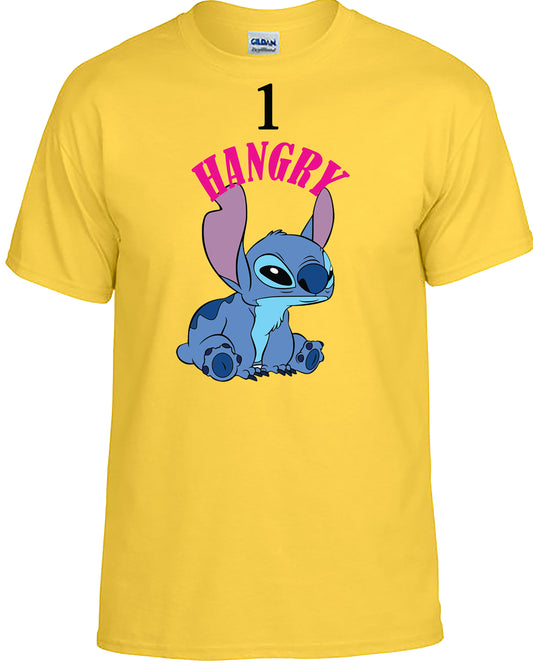 Disney's Lilo & Stitch Junior T-shirt.