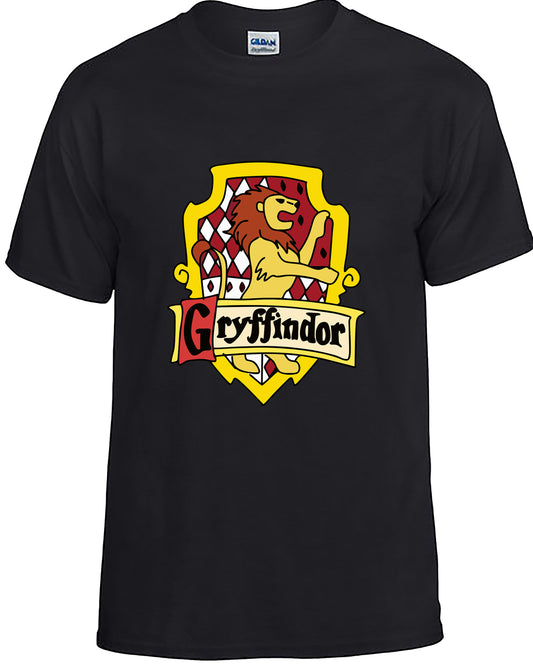 Gryffindor Harry Potter Shirt.