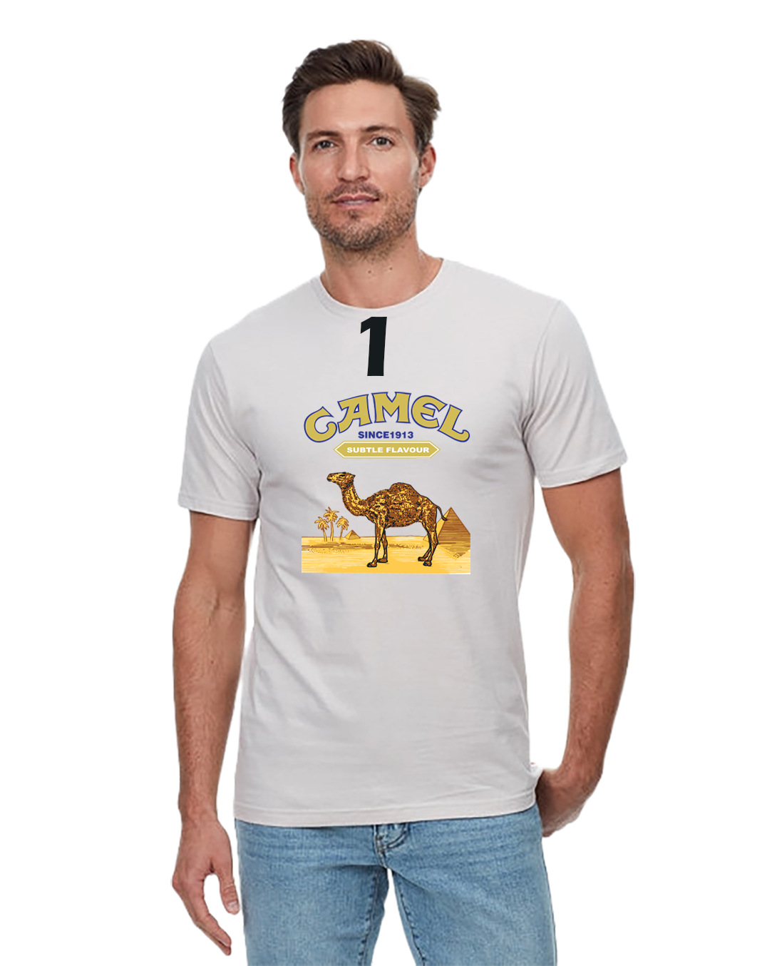 Camels Walking Together,Camels,Desert, Sahara.