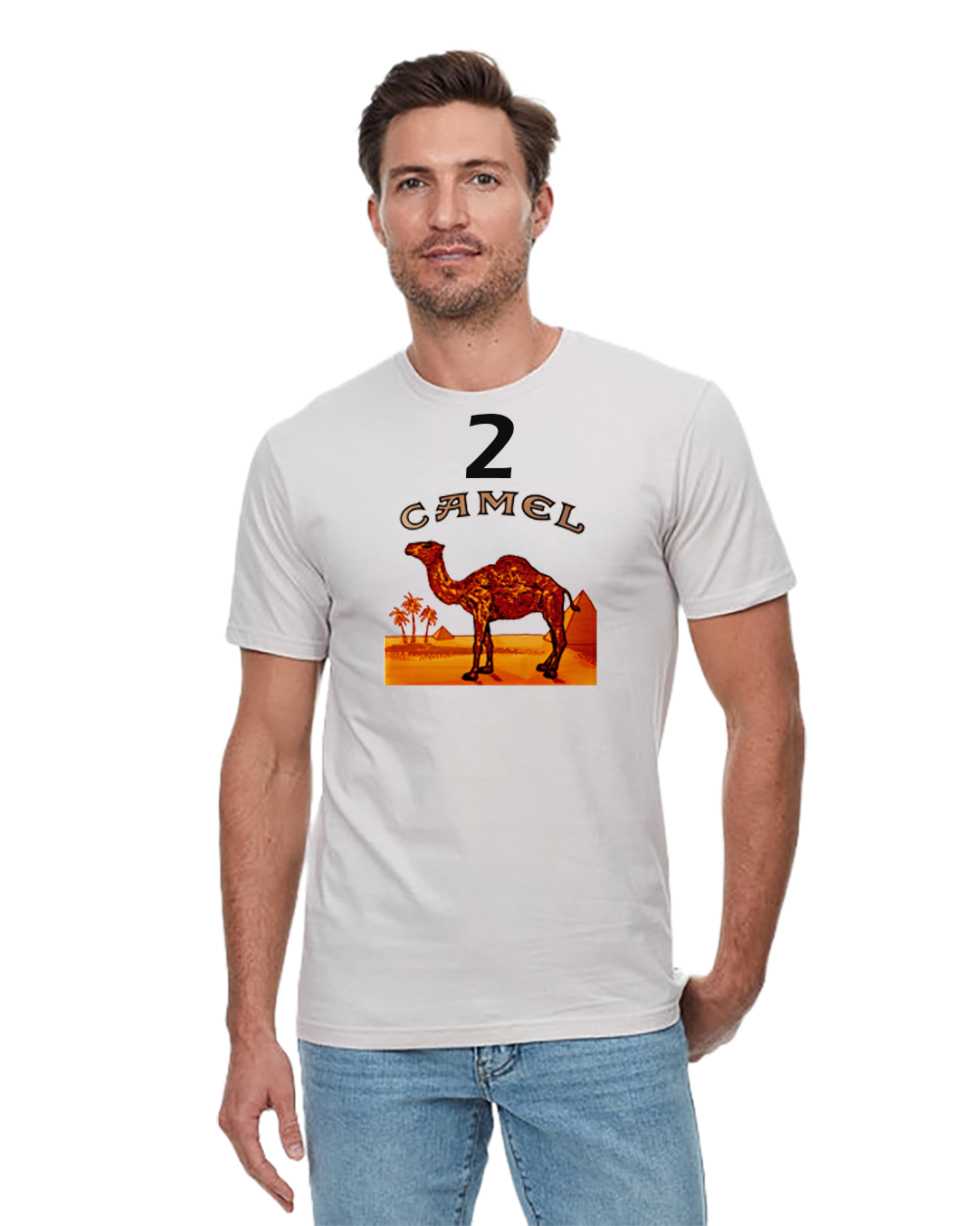 Camels Walking Together,Camels,Desert, Sahara.