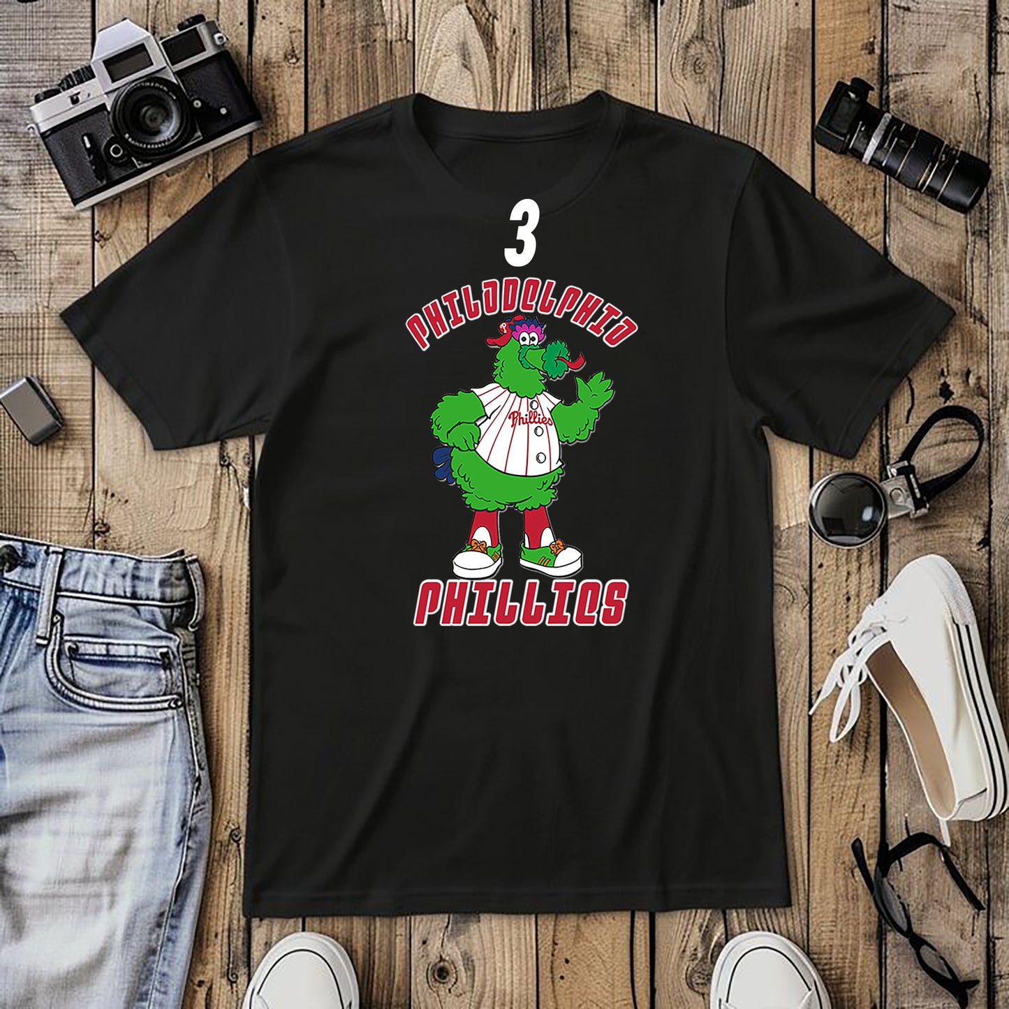 Philadelphia Baseball Shirt, Phillies Shirt, Baseball Shirt , 2025 Baseball Shirt