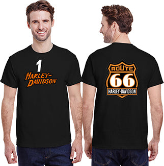 Vintage Harley Davidson Bald Eagle 58th Black Hills Rally Sturgis South Dakota