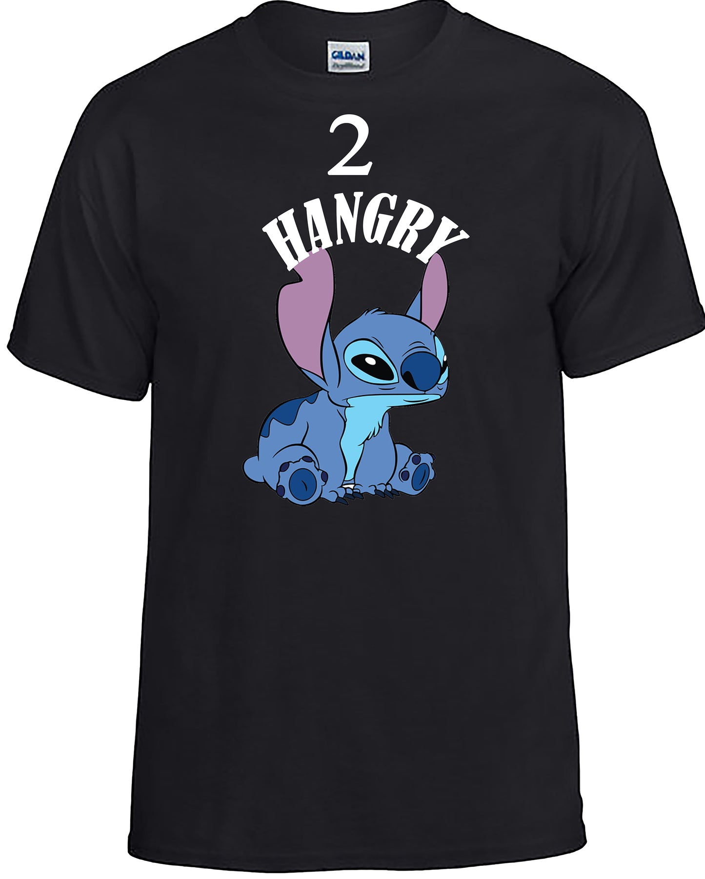 Disney's Lilo & Stitch Junior T-shirt.
