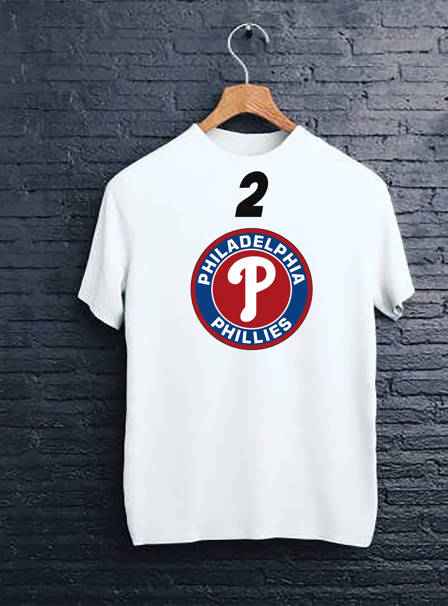 Philadelphia Baseball Shirt, Phillies Shirt, Baseball Shirt , 2025 Baseball Shirt