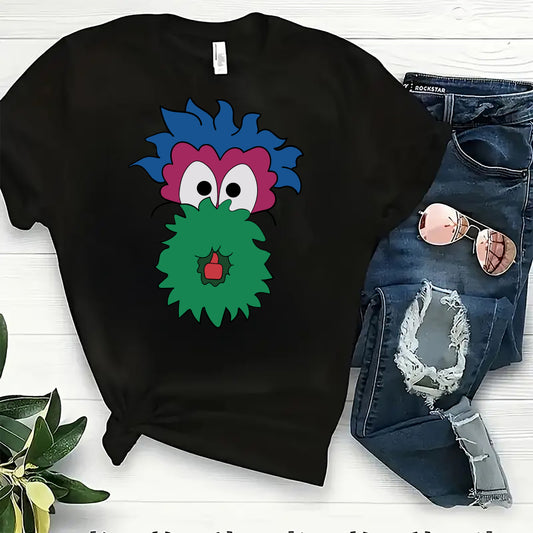 Philadelphia Baseball Team Shirt