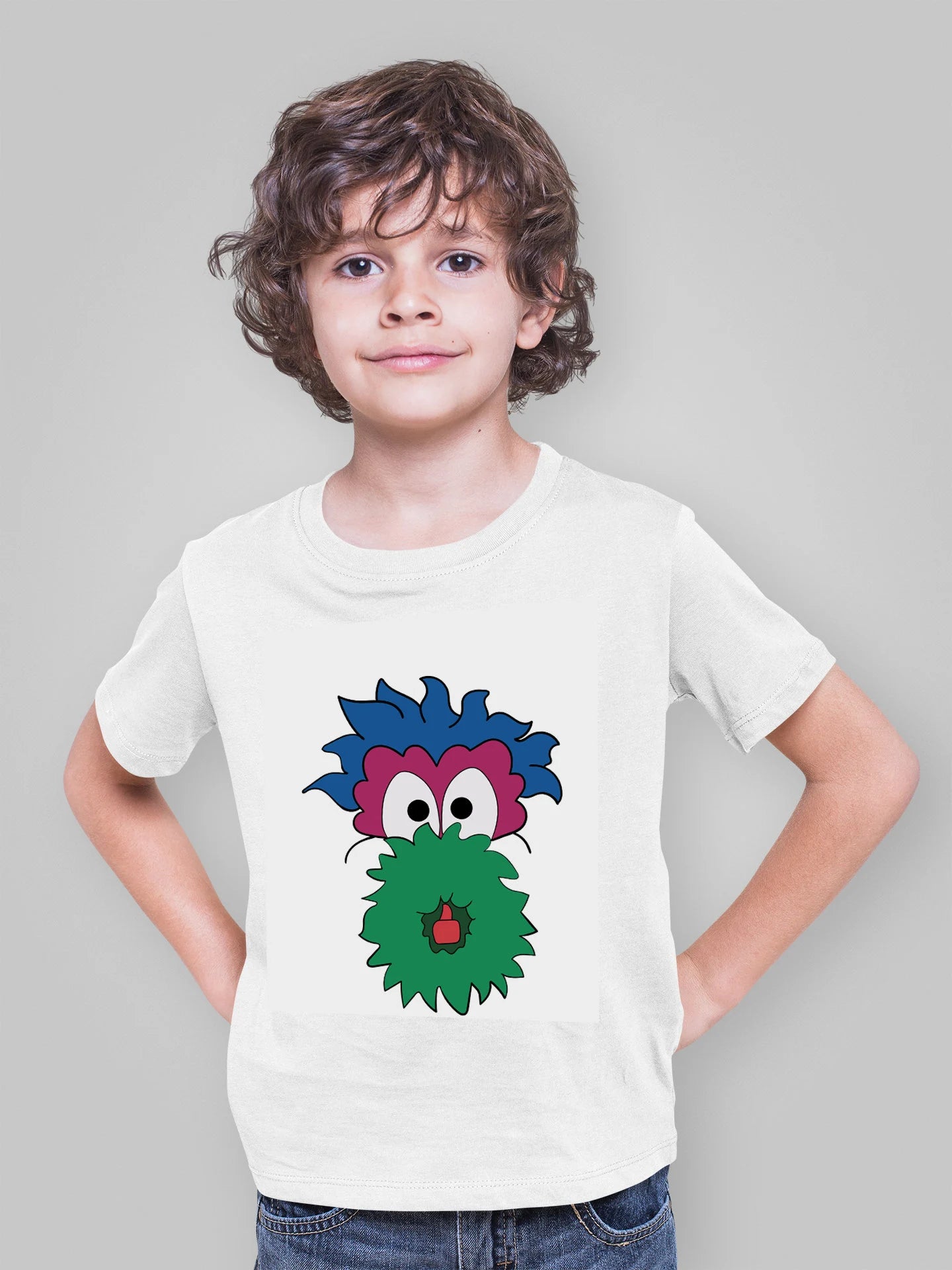Philadelphia Baseball Team Shirt