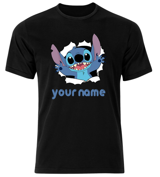 Stitch T-Shirt